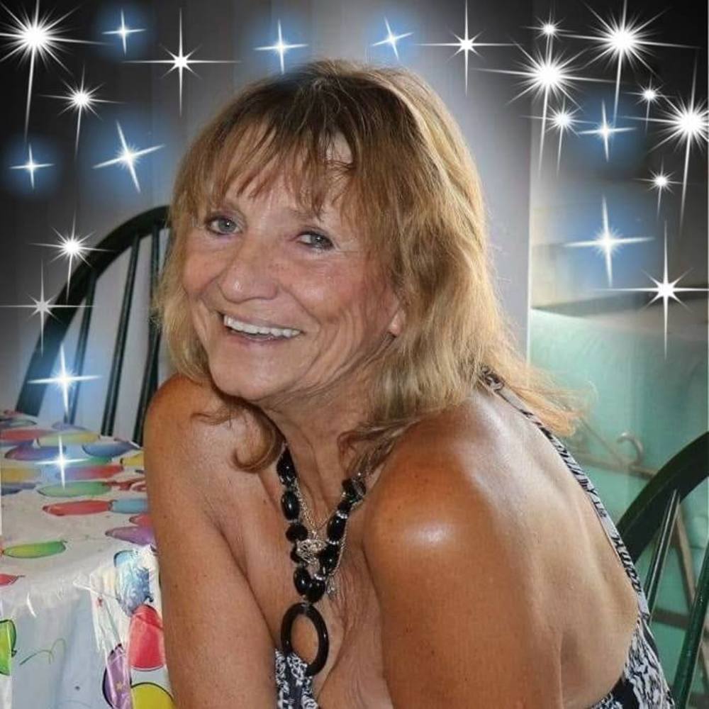 Meet your Posher, Diane